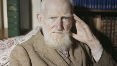 Image result for George Bernard Shaw