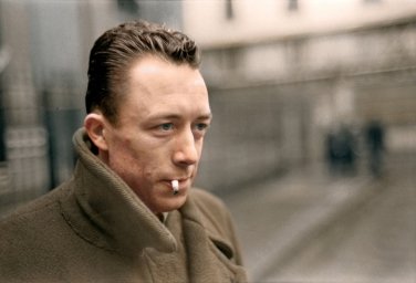 Would Camus' Sisyphus want Basic Income? — Musing Mind